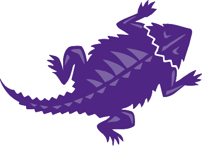 TCU Horned Frog